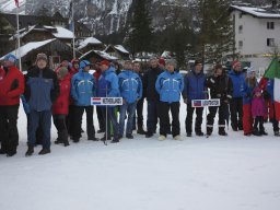 Kandersteg 2014 WM